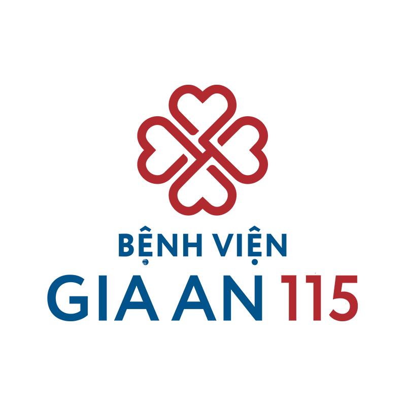 Logo Bệnh Viện Gia An 115