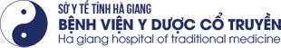 Logo Bệnh Viện Y Dược Cổ Truyền Hà Giang