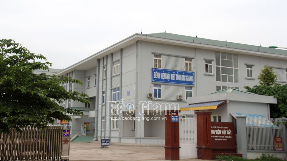 Banner Bệnh Viện Nội Tiết Tỉnh Bắc Giang