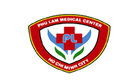 Logo Trung Tâm Y Khoa Phú Lâm