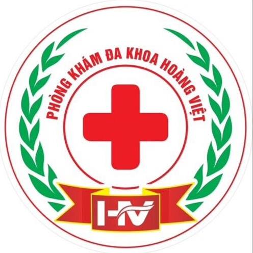 Logo Phòng Khám Đa Khoa Hoàng Việt - Tuyên Quang