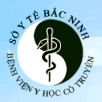 Logo Bệnh Viện Y Học Cổ Truyền Và Phục Hồi Chức Năng Tỉnh Bắc Ninh