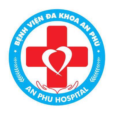 Logo Bệnh Viện An Phú Thái Nguyên