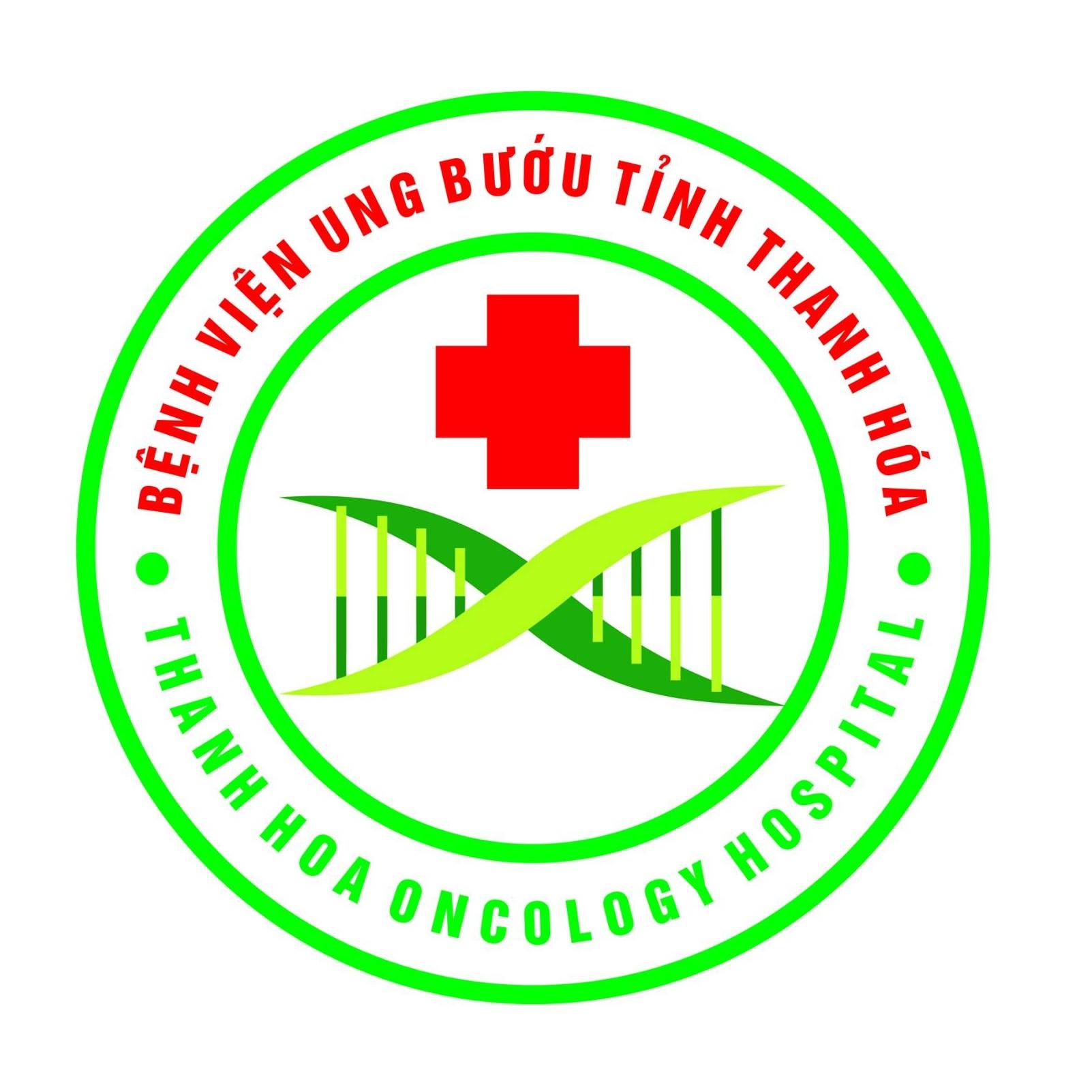 Logo Bệnh Viện Ung Bướu Thanh Hóa