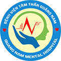 Logo Bệnh Viện Tâm Thần Quảng Nam