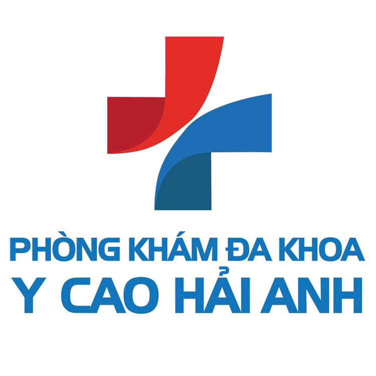Logo Phòng Khám Đa Khoa Hải Anh
