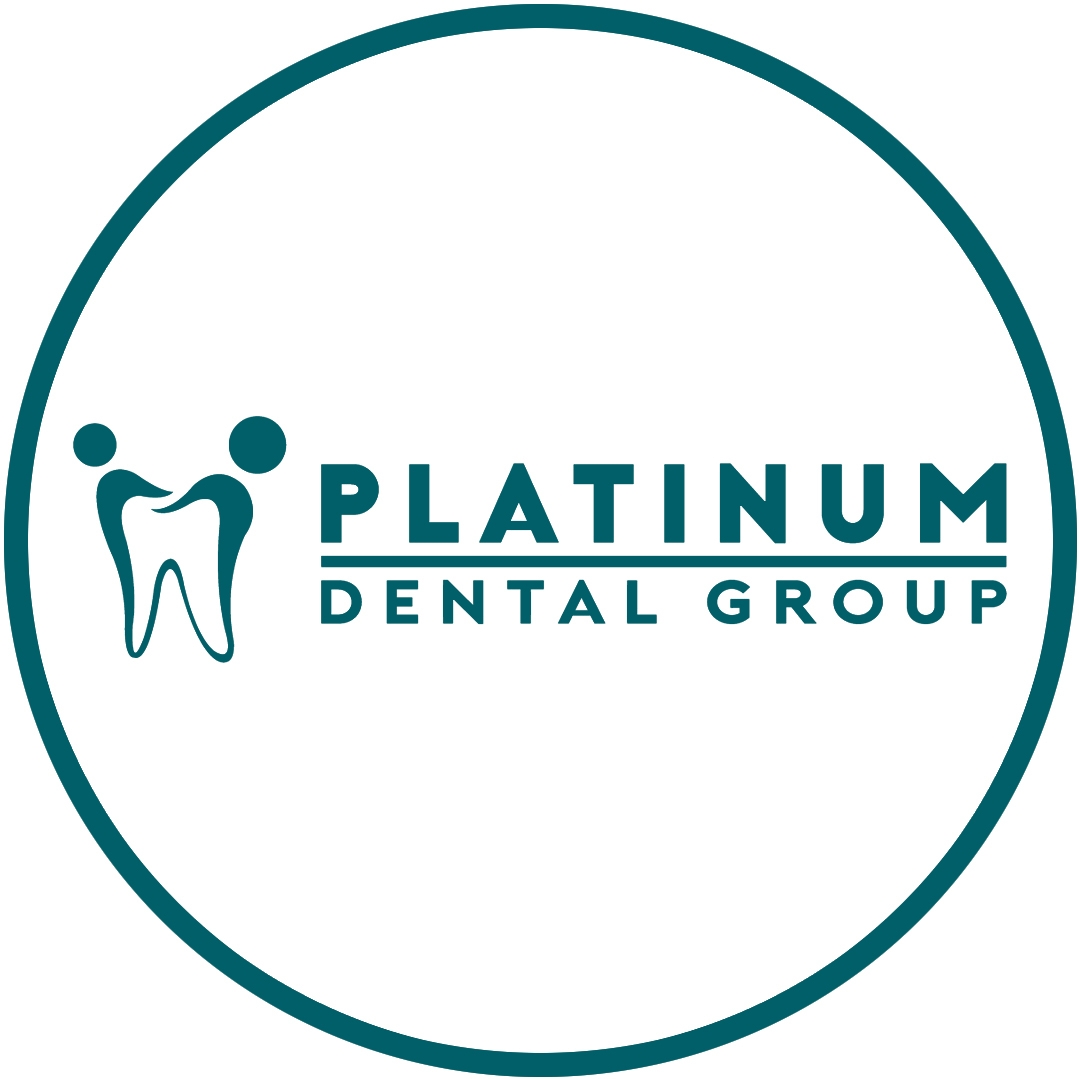 Logo Nha Khoa Platinum