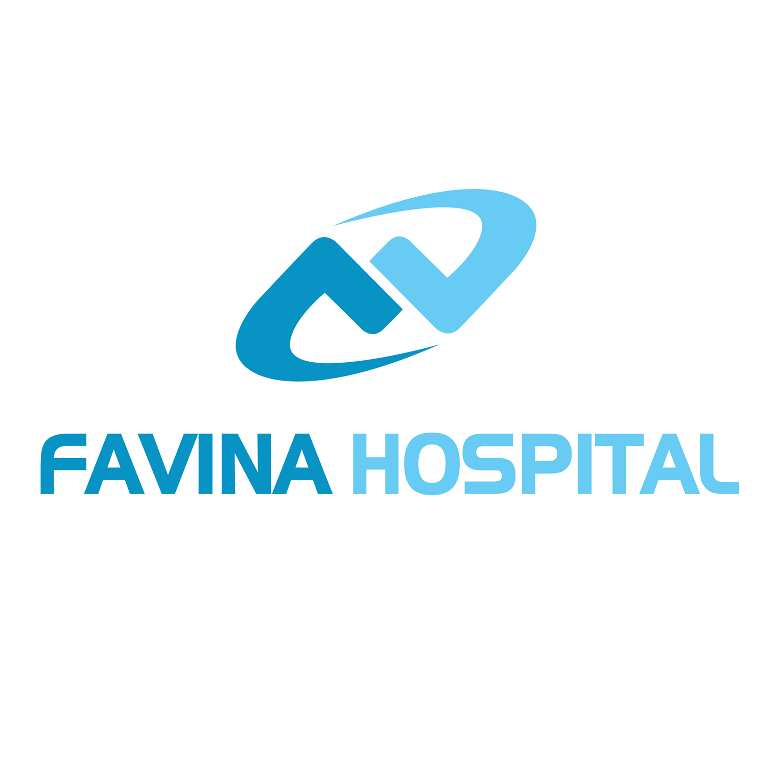 Logo Phòng Khám Favina