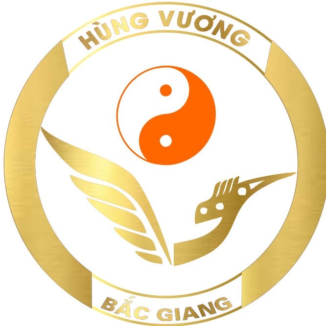 Logo Bệnh Viện Y Học Cổ Truyền Hùng Vương