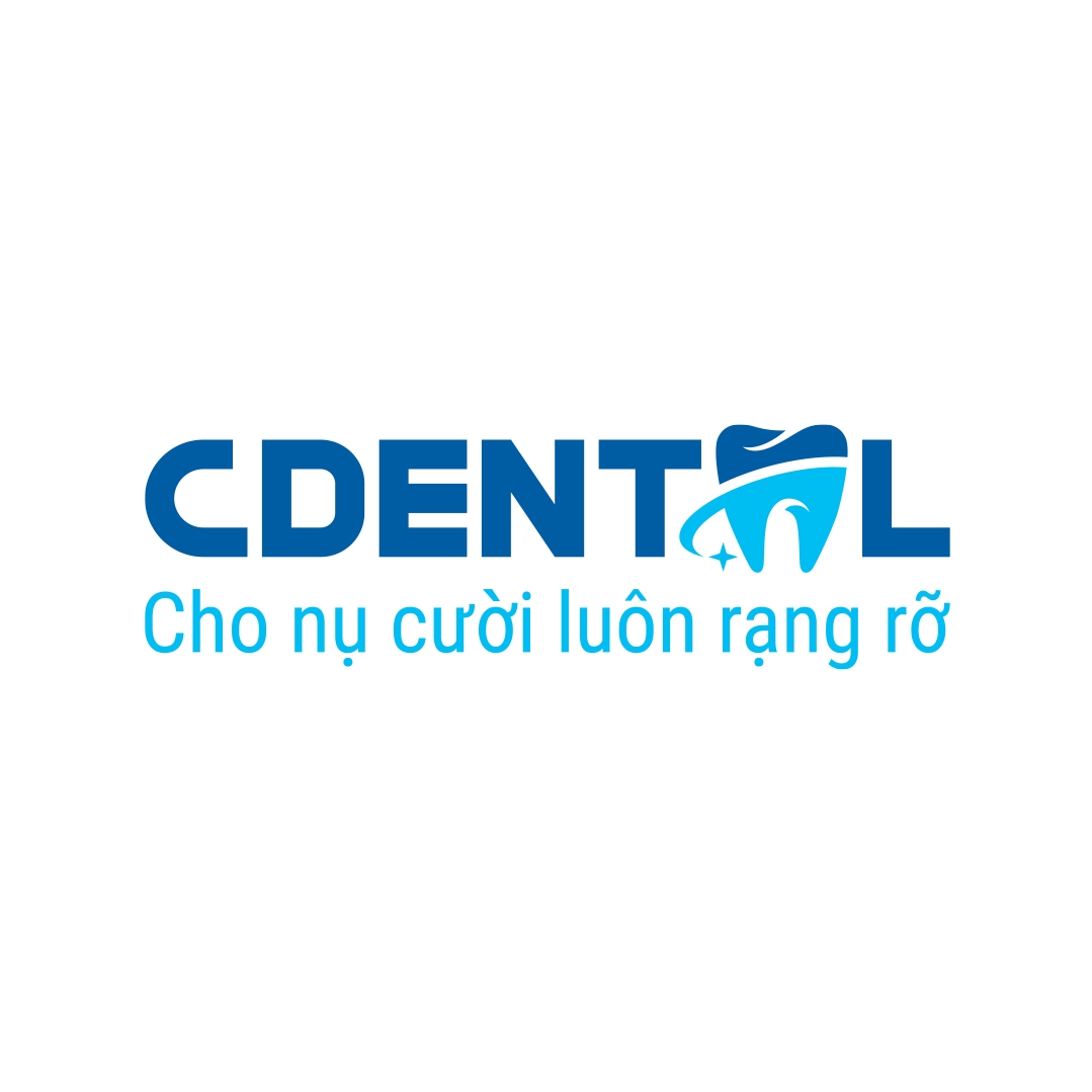 Logo Phòng Khám Nha Khoa Cdental