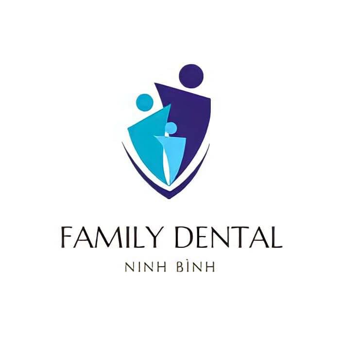 Logo Nha Khoa Family Ninh Bình