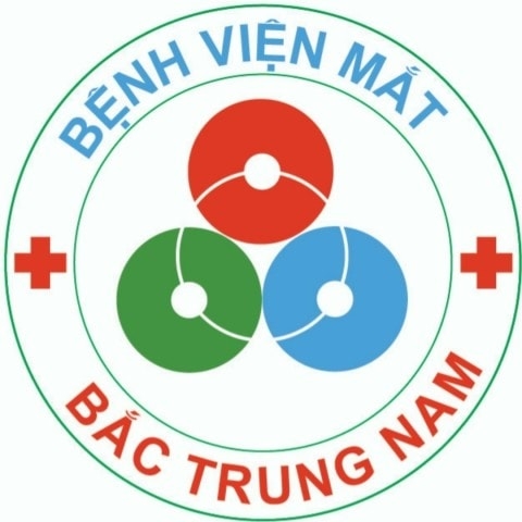 Logo Bệnh Viện Mắt Bắc Trung Nam