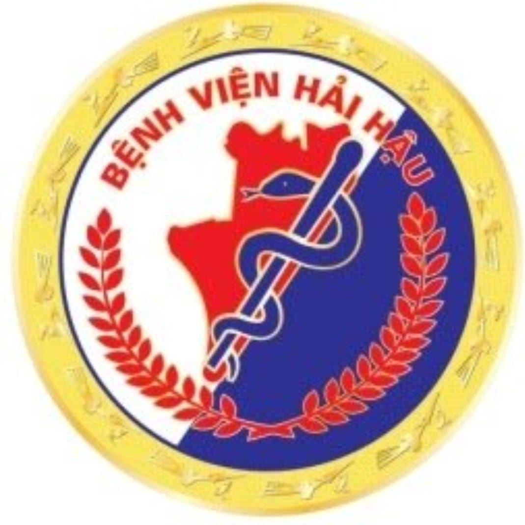 Logo Bệnh Viện Đa Khoa Huyện Hải Hậu