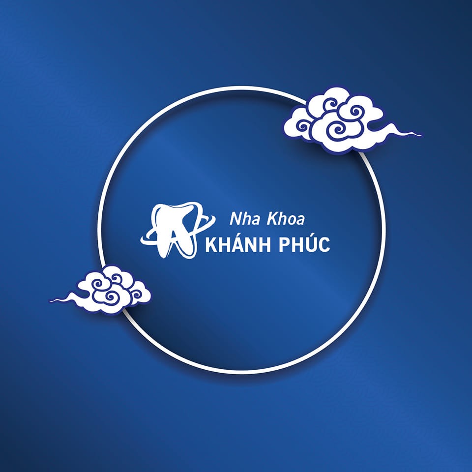 Logo Nha Khoa Khánh Phúc