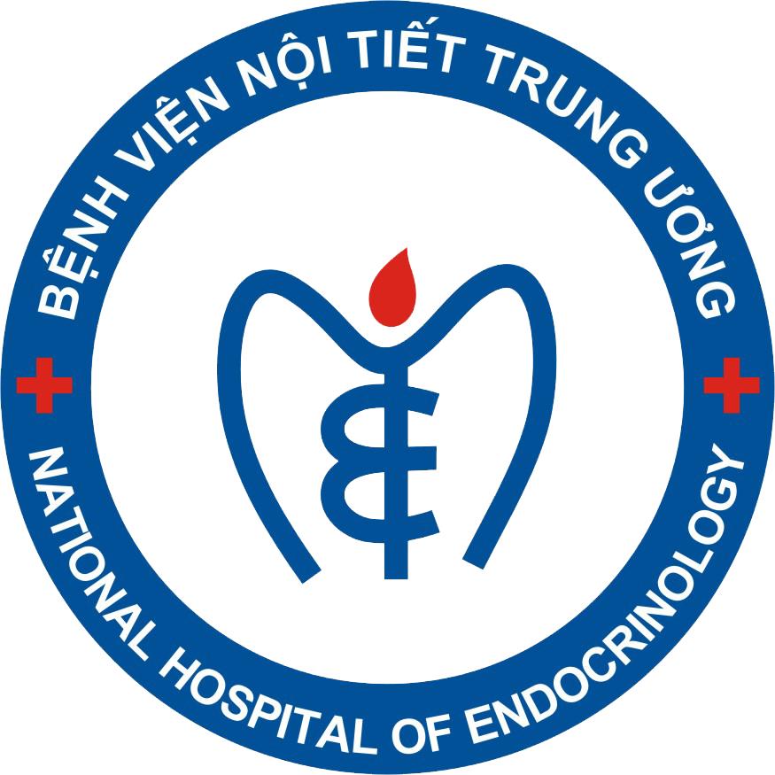 Logo Bệnh Viện Nội Tiết Trung Ương - Cơ Sở Ngọc Hồi