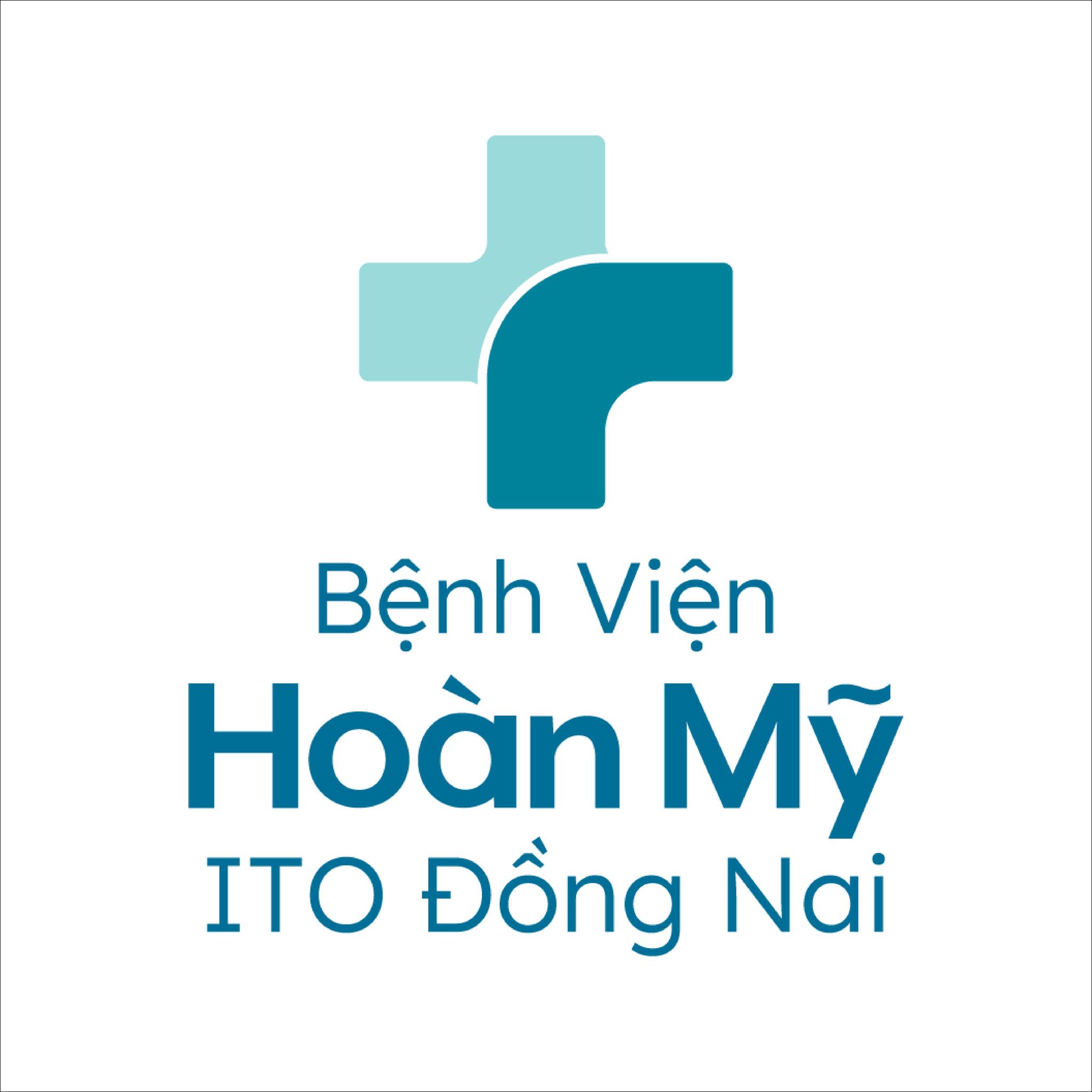Logo Bệnh Viện Hoàn Mỹ ITO Đồng Nai
