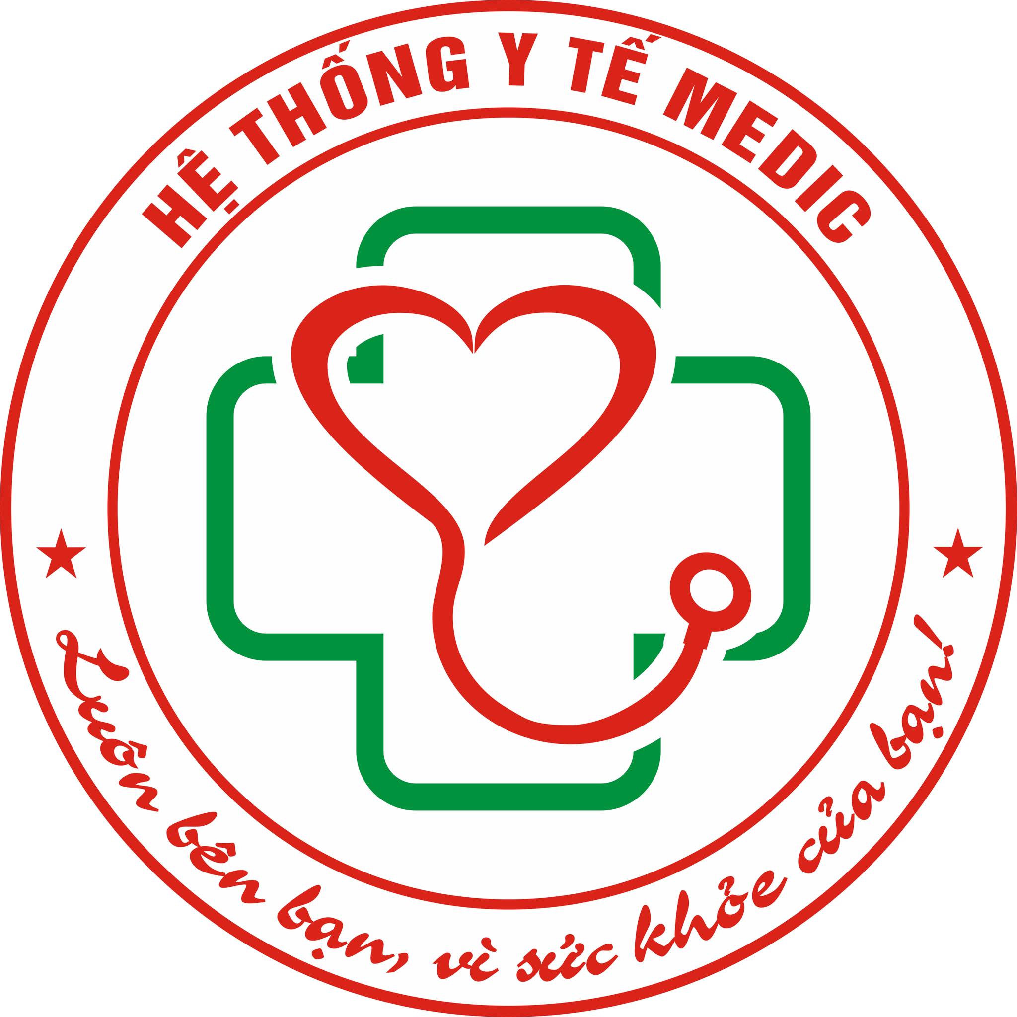 Logo Bệnh Viện Đa Khoa Hải Tiến