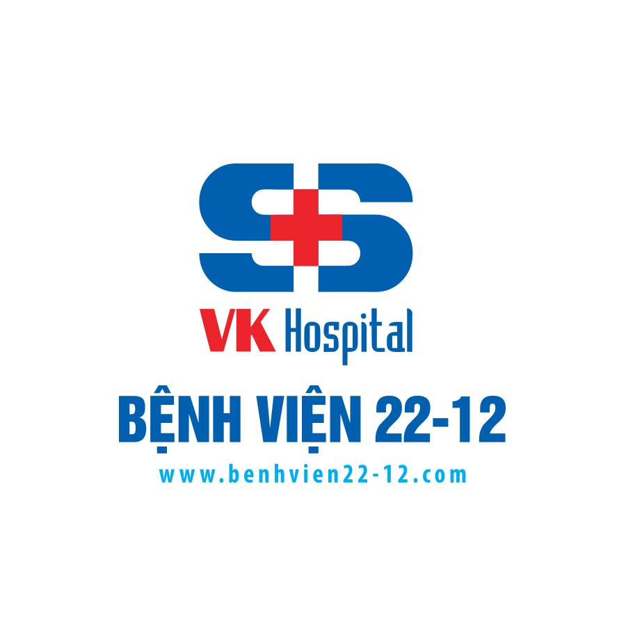 Logo Bệnh Viện 22-12