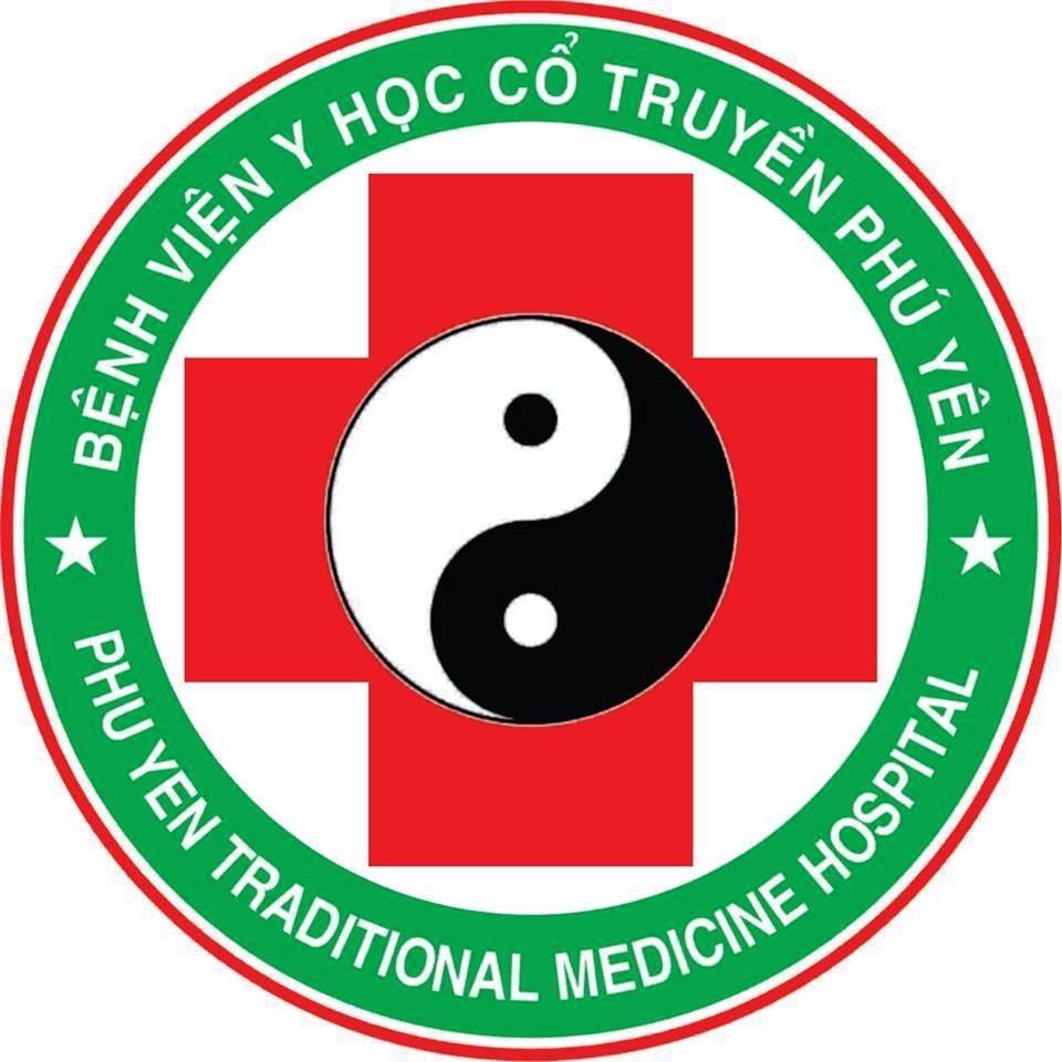 Logo Bệnh Viên Y Học Cổ Truyền Phú Yên