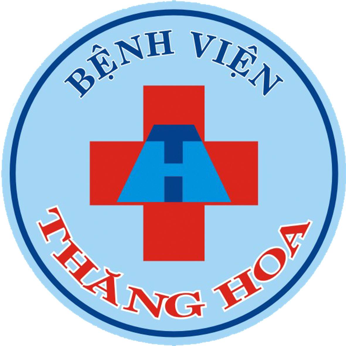 Logo Bệnh Viện Đa Khoa Thăng Hoa