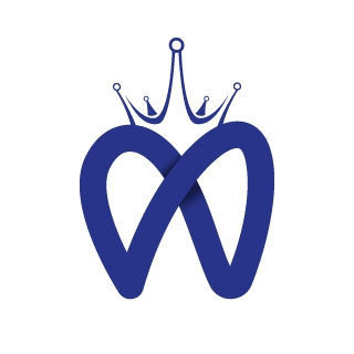 Logo Nha Khoa Quốc Tế Charis Luxury