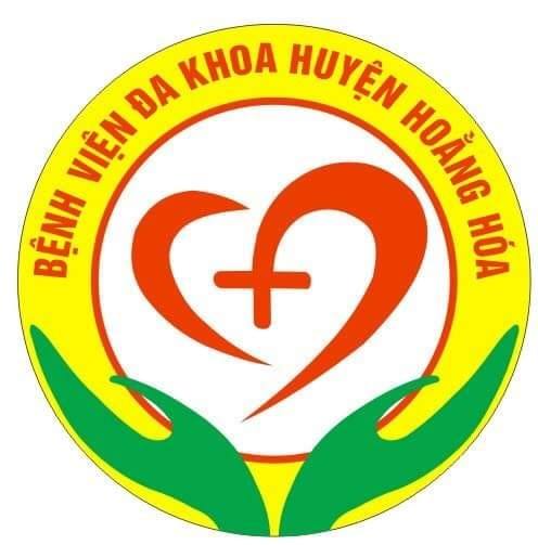 Logo Bệnh Viện Đa Khoa Huyện Hoằng Hóa