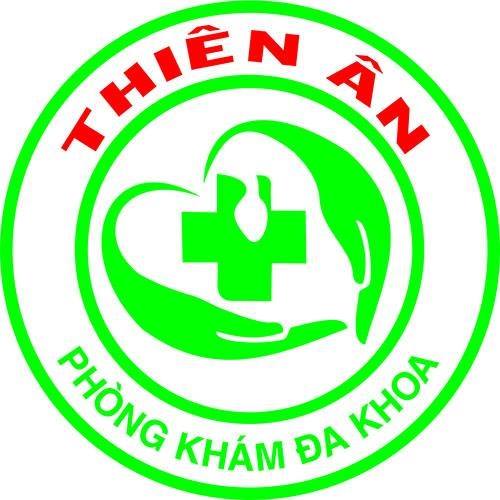 Logo Phòng Khám Đa Khoa Thiên Ân