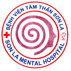 Logo Bệnh Viện Tâm Thần Tỉnh Sơn La
