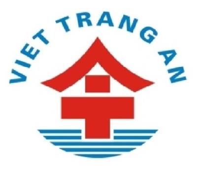 Logo Phòng Khám Đa Khoa Việt Tràng An