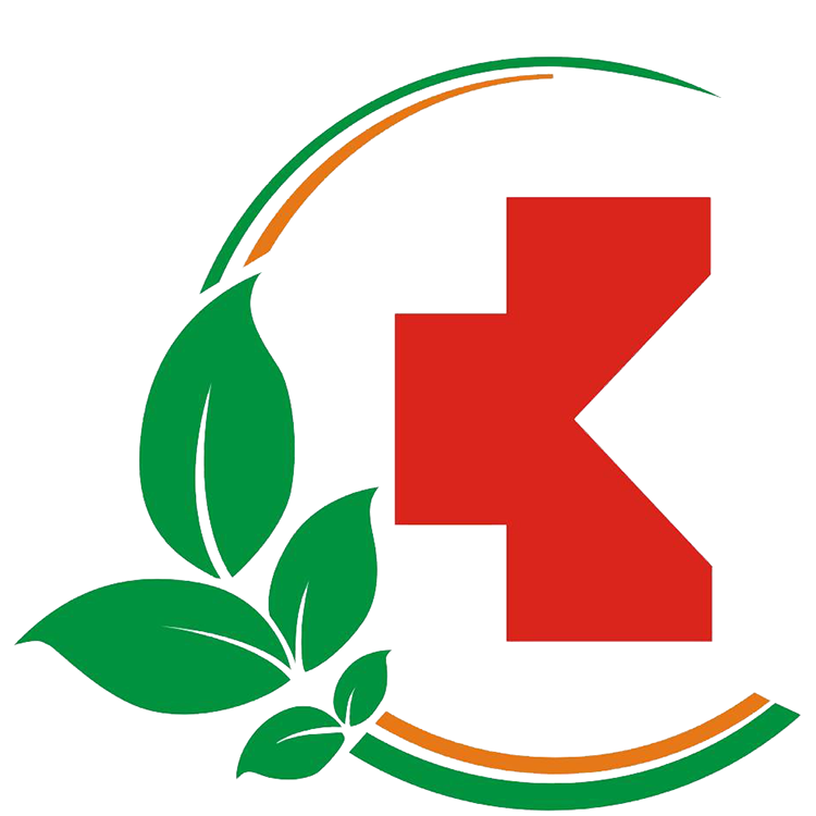 Logo Bệnh Viện Quốc Tế Thái Nguyên