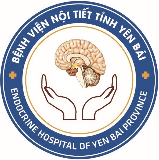Logo Bệnh Viện Nội Tiết Yên Bái