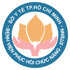 Logo Bệnh Viện Phục Hồi Chức Năng - Điều Trị Bệnh Nghề Nghiệp