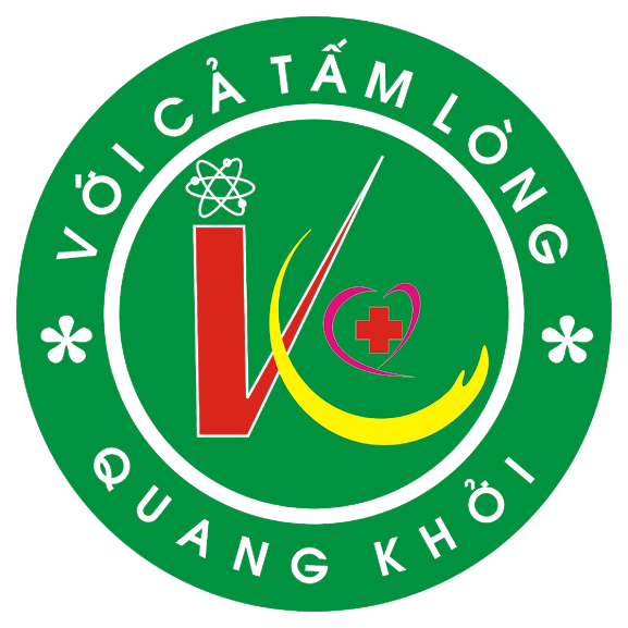 Logo Bệnh Viện Đa Khoa Quang Khởi