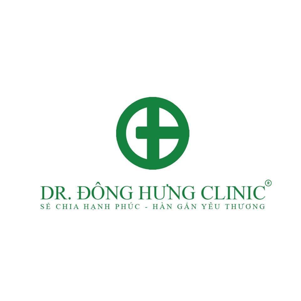 Logo Phòng Khám Dr. Đông Polyclinic