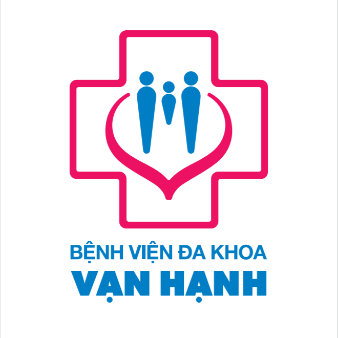 Logo Bệnh Viện Đa Khoa Vạn Hạnh