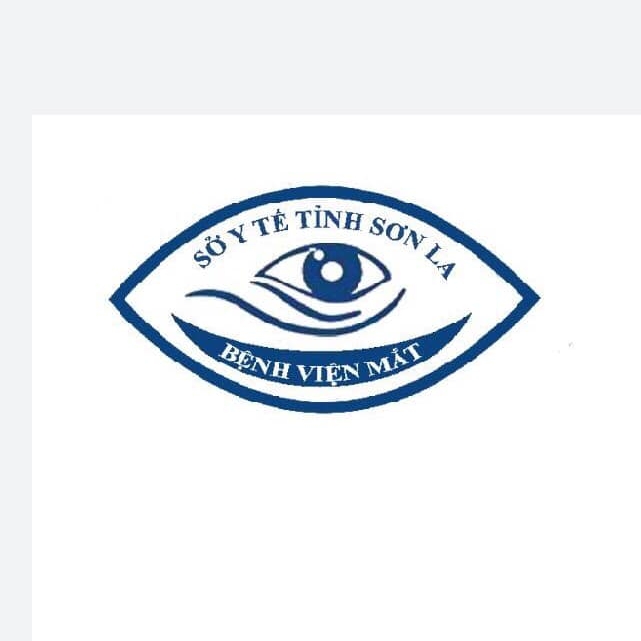 Logo Bệnh Viện Mắt Tỉnh Sơn La