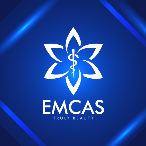 Logo Bệnh Viện Thẩm Mỹ EMCAS - CS Hồ Chí Minh