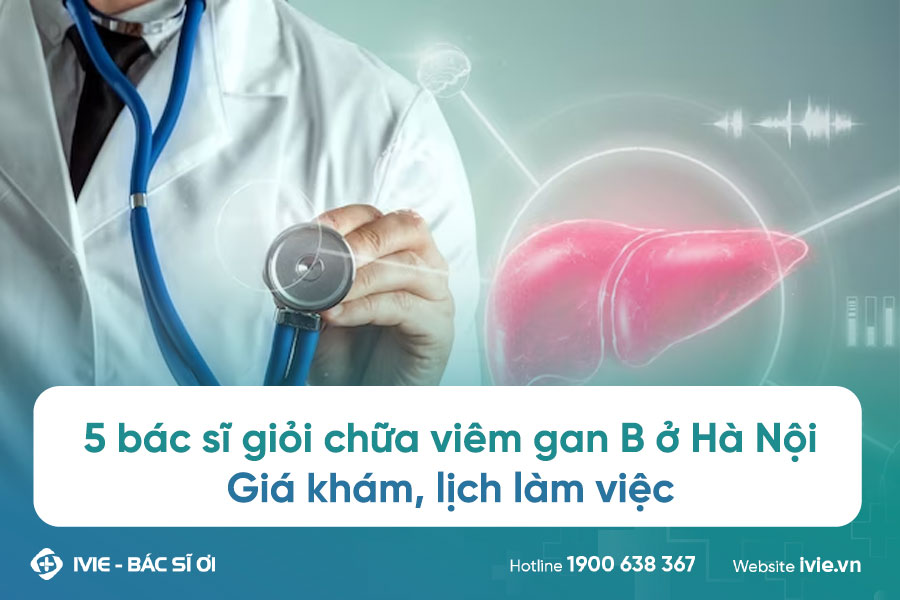 Hệ thống y tế tại Hà Nội có bao nhiêu bệnh viện tập trung chữa bệnh gan?
