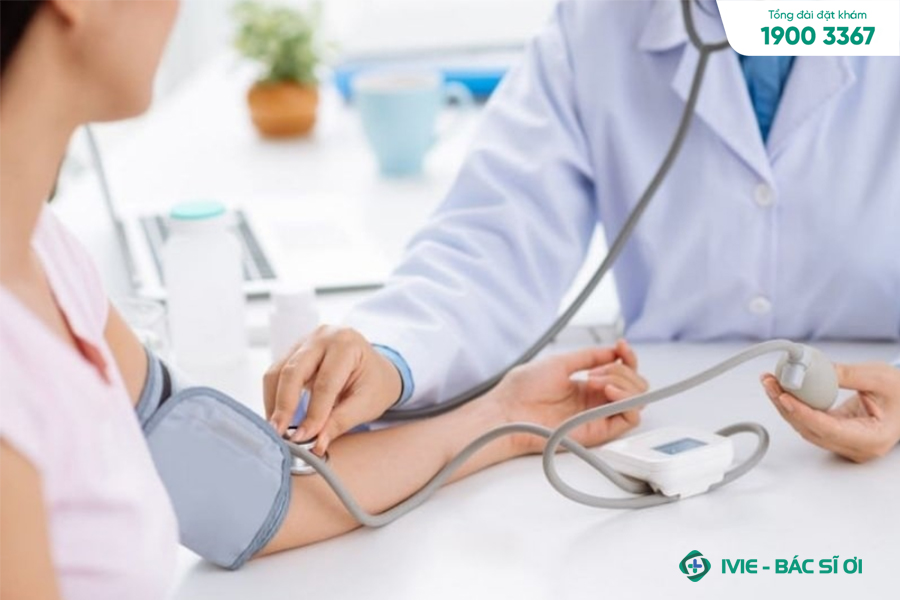 Danh mục khám sức khỏe du học nghề Đức gồm những gì