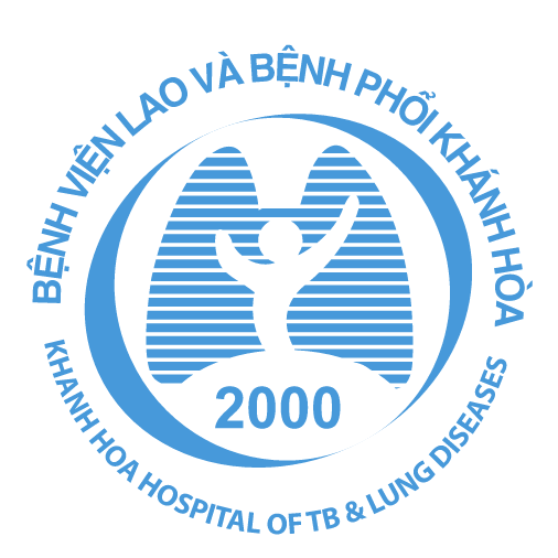 Logo Bệnh Viện Lao Và Bệnh Phổi Tỉnh Khánh Hòa