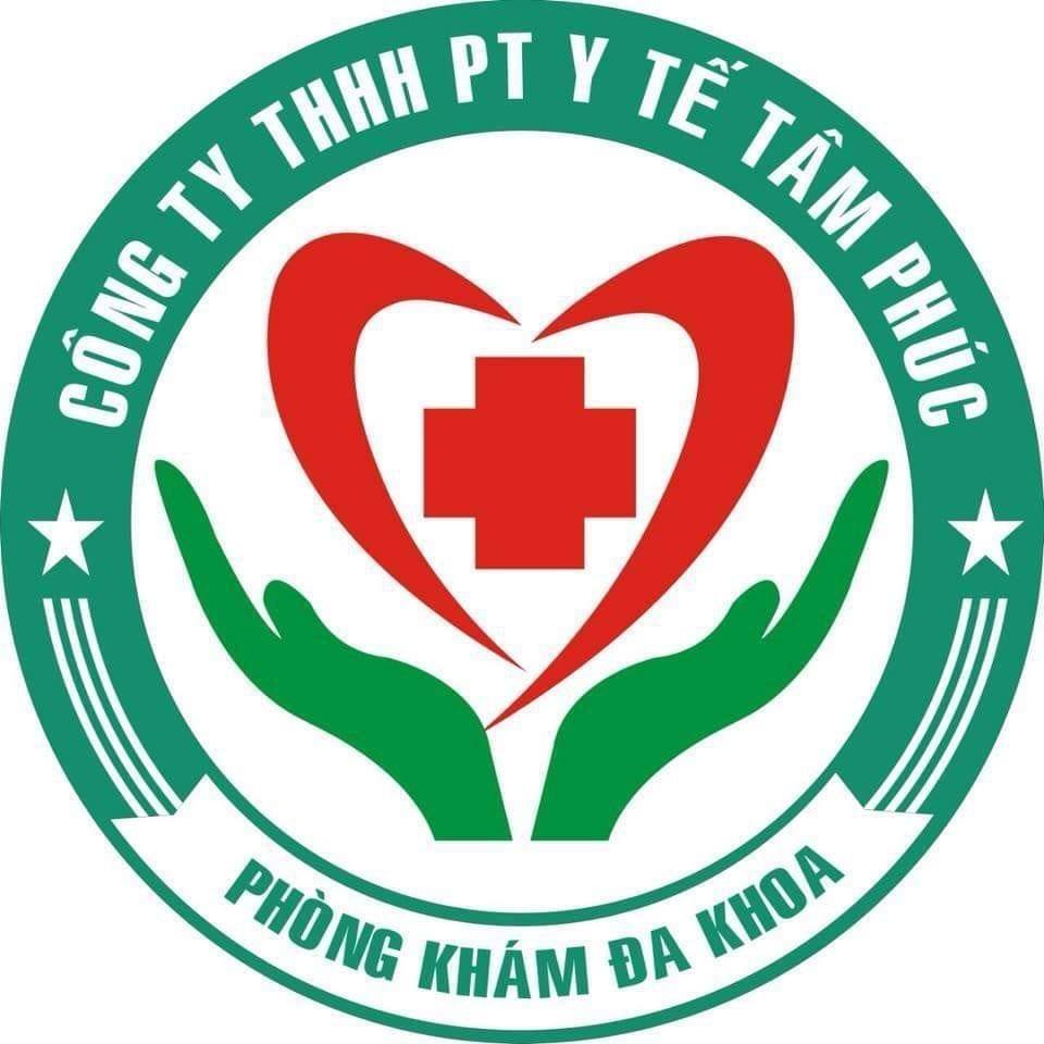Logo Phòng Khám Đa Khoa Ea Kar