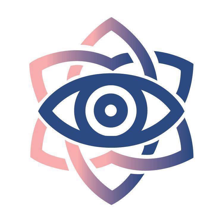Logo Bệnh Viện Mắt Cao Thắng