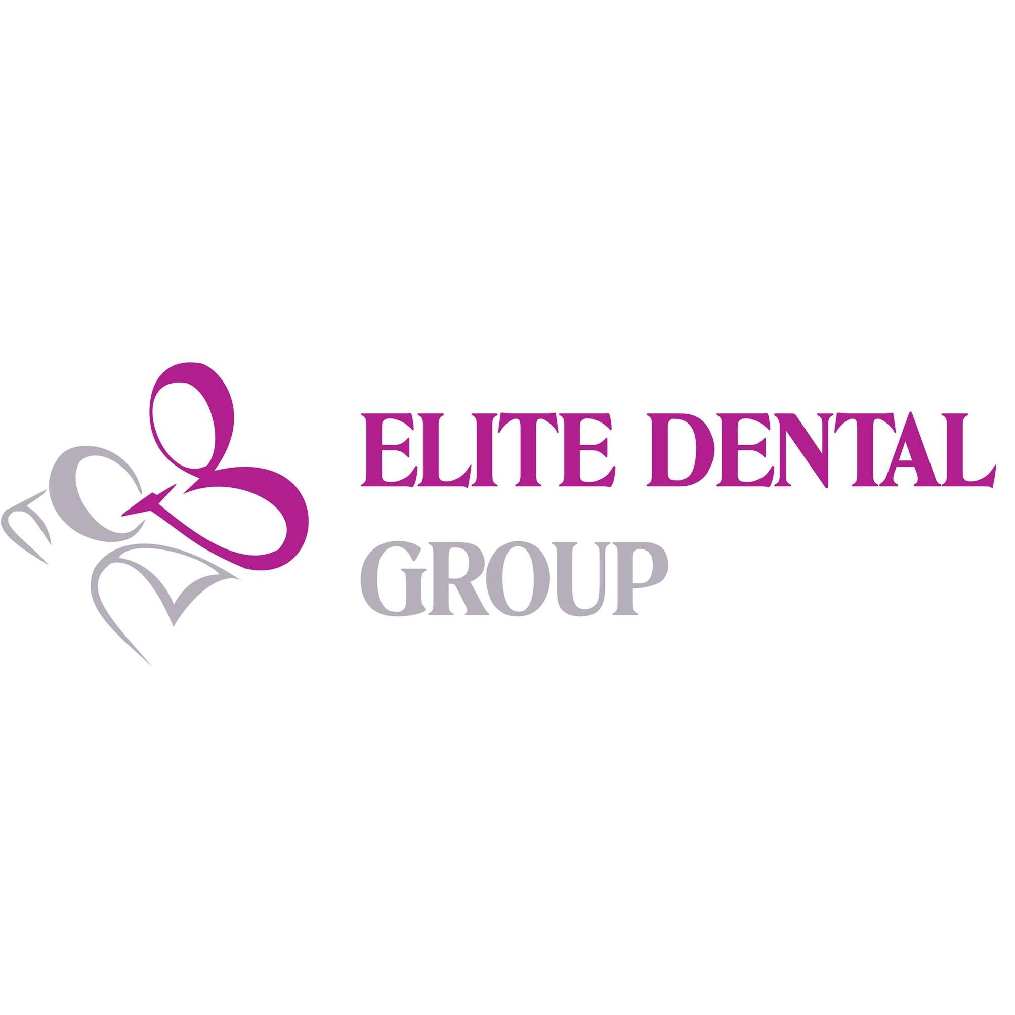 Logo Nha Khoa Elite Dental