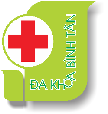 Logo Phòng Khám Đa Khoa Bình Tân