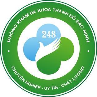 Logo Phòng Khám Đa Khoa Thành Đô Bắc Ninh