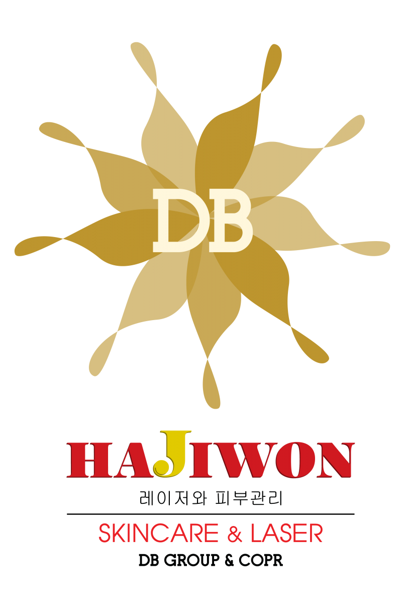 Logo Thẩm Mỹ Hàn Quốc Hajiwon
