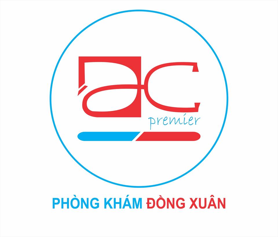 Logo Phòng Khám Đa Khoa Đồng Xuân