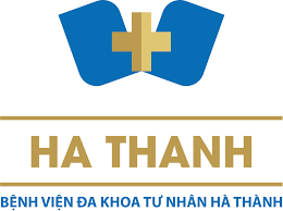 Logo Bệnh Viện Đa Khoa Tư Nhân Hà Thành