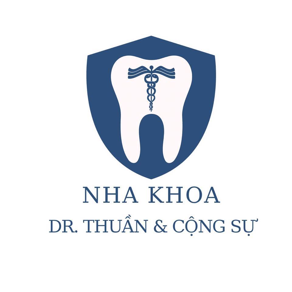 Logo Nha Khoa Dr Thuần Và Cộng Sự