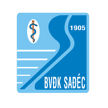 Logo Bệnh Viện Đa Khoa Sa Đéc